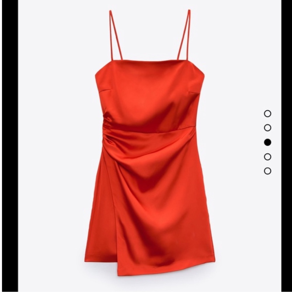 Zara small new with tags